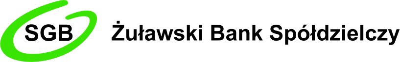 Tabela opłat i prowizji - Żuławski Bank Spółdzielczy